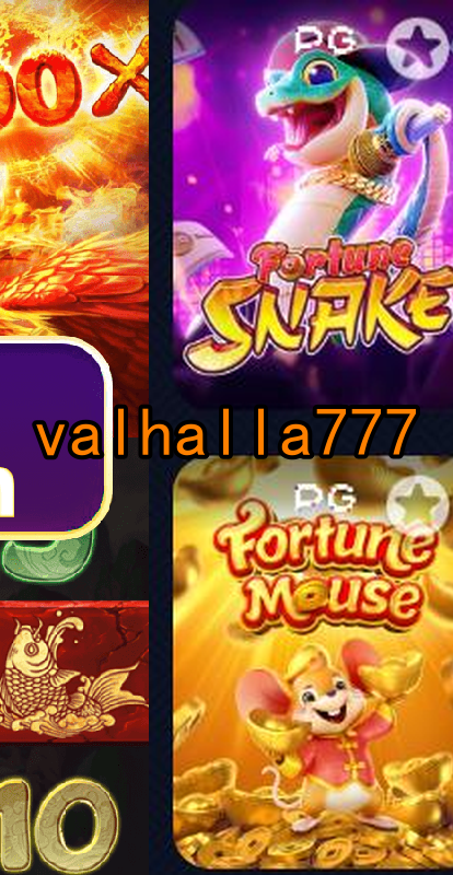 valhalla777.Com - Caça-Níqueis Online Cassino