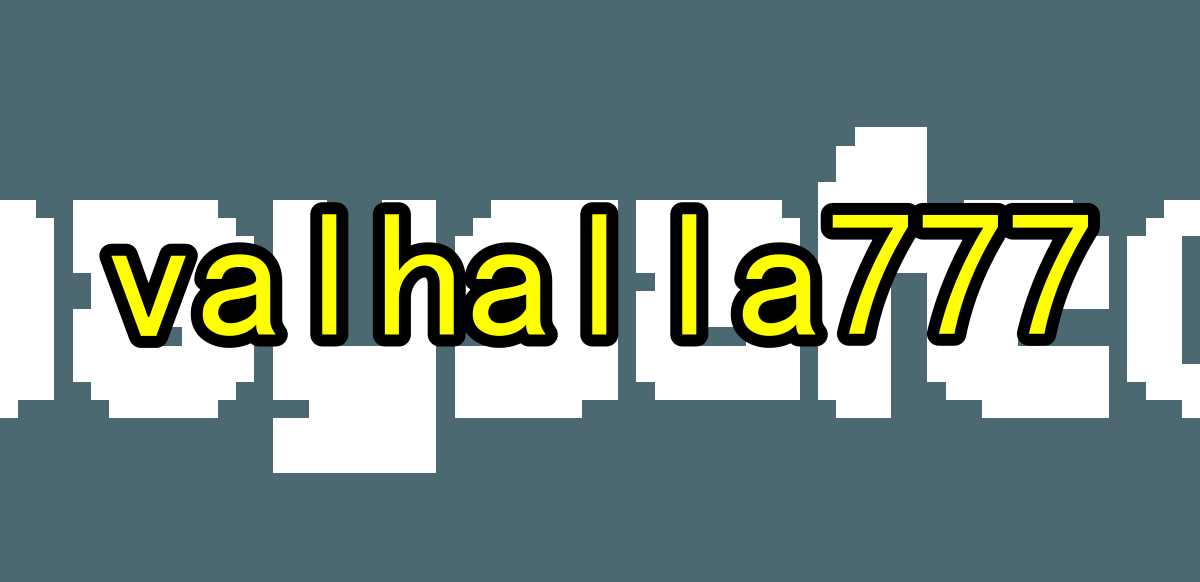 Slots Online valhalla777.Com - Diversão e Ganhos a Cada Giro